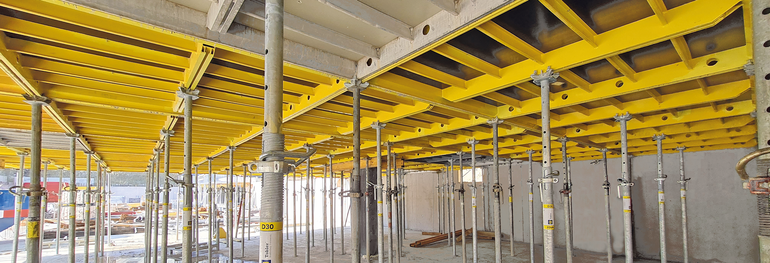 Stropna oplata Tobler AG Tobler AG