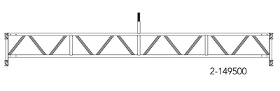 Pedestrian passage Tobler AG