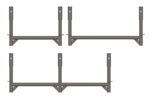 Leg frame Tobler AG