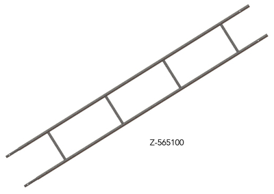 Fall protection guardrails Tobler AG