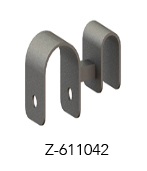 Railing post Tobler AG