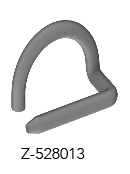 Safety pin Tobler AG