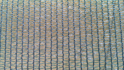 Scaffolding protection nets Type 55 Tobler AG