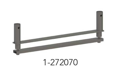 Special traverse Tobler AG