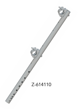 Guardrail posts  screw couplings Tobler AG