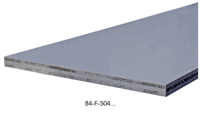 Resistant formwork panel with plastic surface Tobler AG