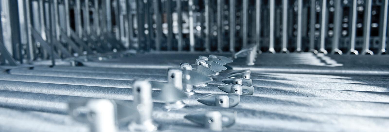 Scaffolding and Formwork Tobler AG