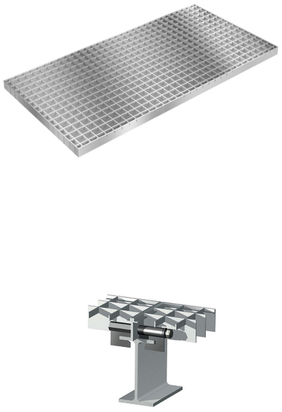 Grating Tobler AG