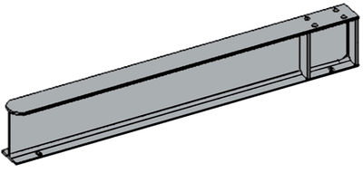 Single-sided bases acc. to profile Tobler AG