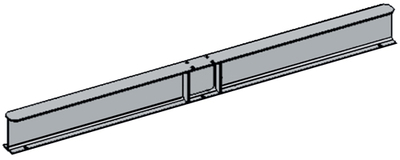 Double-sided bases acc.  to profile Tobler AG