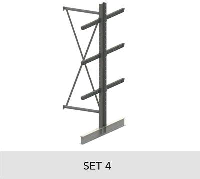 Set 4 Tobler AG