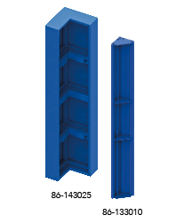 Outer corner Tobler AG
