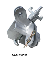 Prop connector Tobler AG