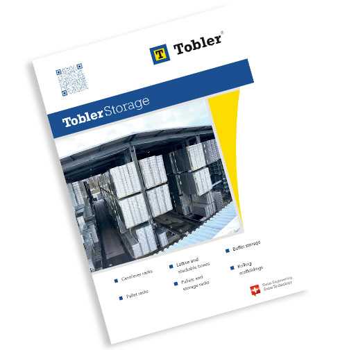 Tobler Storage