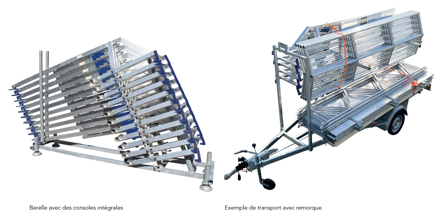 Transport