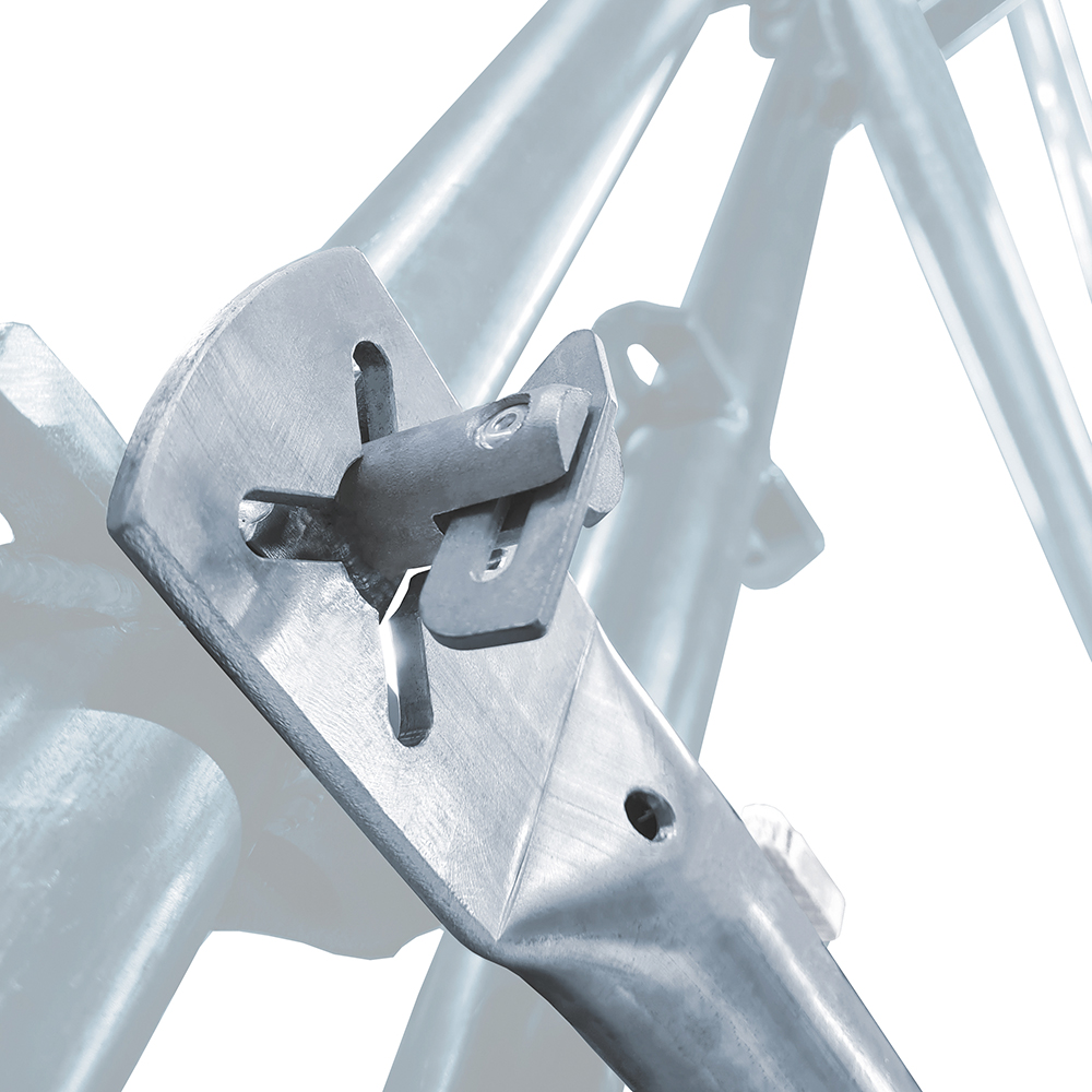 MATO&nbsp;3 All-in-one scaffolding system