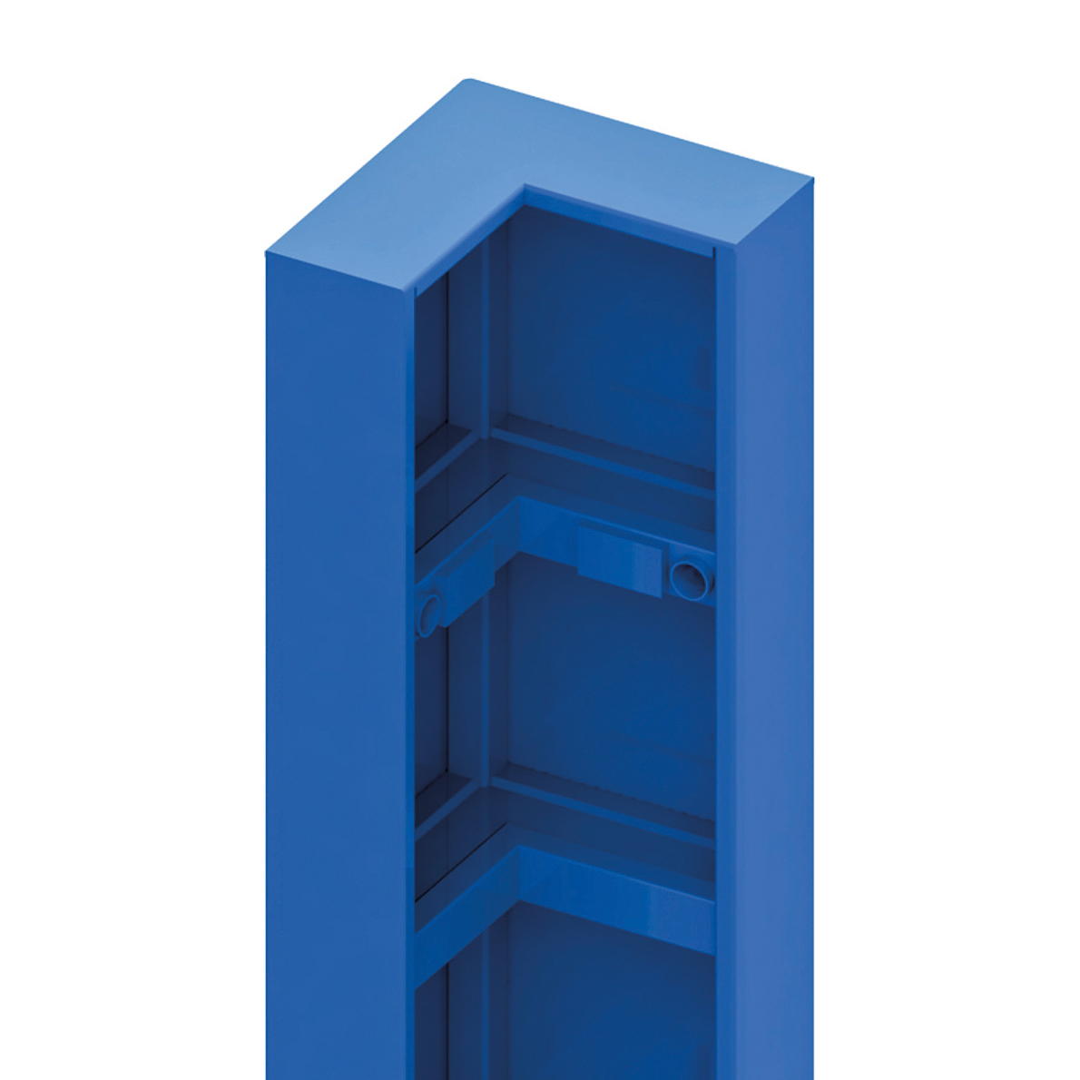 Levelling and corner elements Tobler AG