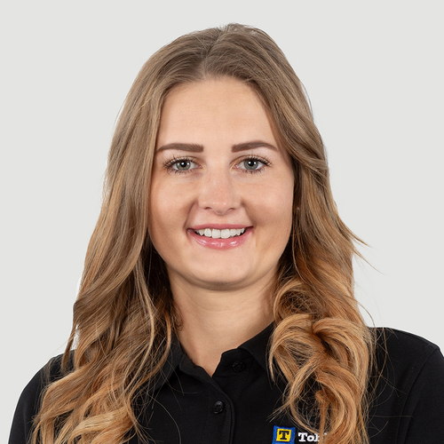 Fabienne Fehr Tobler AG