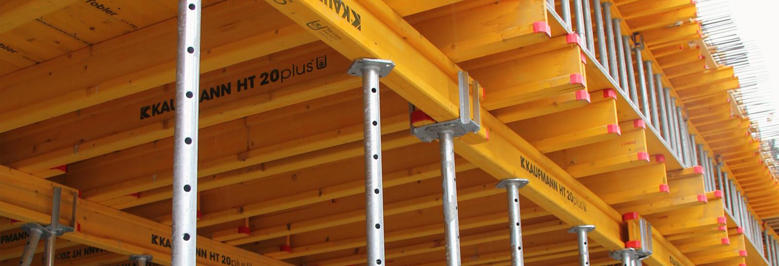 Formwork System Tobler AG