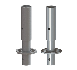 Initial piece Tobler AG