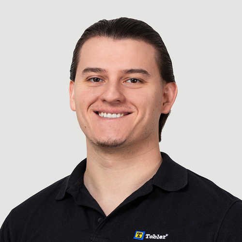 Armond Fazlija Tobler AG