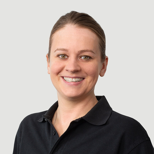 Ramona Eigenmann Tobler AG