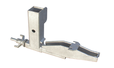 Railing Shoe Tobler AG