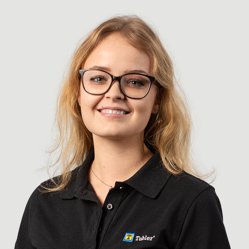 Jill Glükler Tobler AG