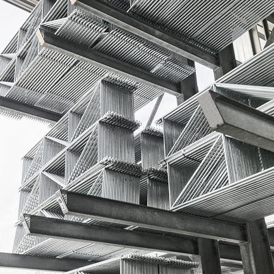 Cantilever racks - Tobler AG