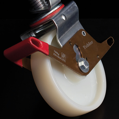 MATO&nbsp;R Rolling Scaffolding - Tobler AG