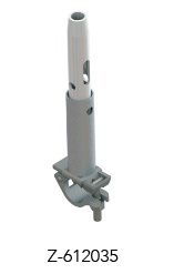 Push-on spigot with coupling Tobler AG