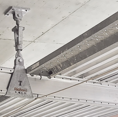 MATO Connect Bridge Beam - Tobler AG