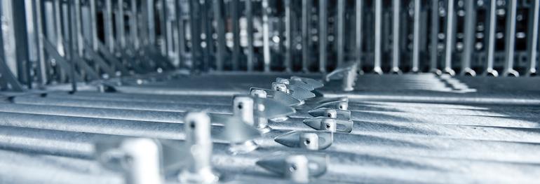 MATO&nbsp;1 Facade Scaffolding Tobler AG Tobler AG