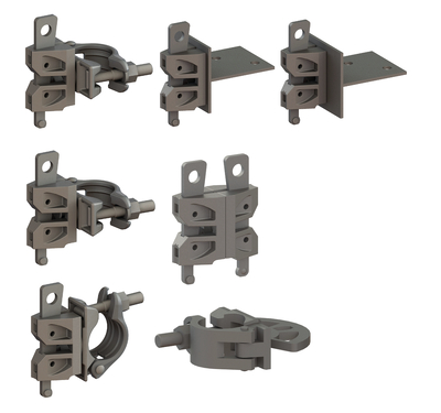 Couplings Tobler AG