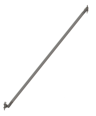 Vertical diagonal made of steel Tobler AG