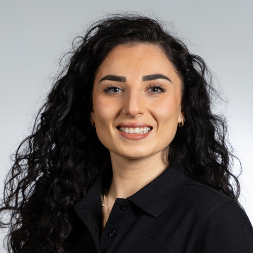 Djellza Gashi Tobler AG