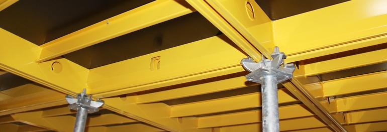 Alu Deck Panel Tobler AG Tobler AG