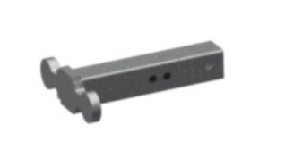 Ballast base mount Tobler AG