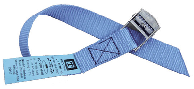 Attache de sangle Tobler AG