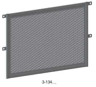 Grille de ferblantier MATO 3 Tobler AG