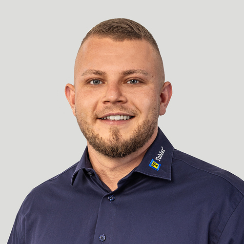 Markus Schlegel Tobler AG